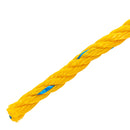 Cuerda de Polipropileno 7/16" (11 mm) Fiero Carrete 360 Metros