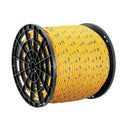 Cuerda de Polipropileno 1/2" (13 mm) Fiero Carrete 390 Metros