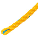 Cuerda de Polipropileno 1/2" (13 mm) Fiero Carrete 390 Metros