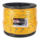 Cuerda de Polipropileno 3/4" (19 mm) Fiero Carrete 198 Metros