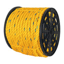 Cuerda de Polipropileno 1" (25 mm) Fiero Carrete 102 Metros