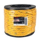 Cuerda de Polipropileno 1" (25 mm) Fiero Carrete 102 Metros