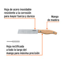 Cuchillo Recto para Electricista 7"1/2 Truper