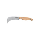 Cuchillo Curvo para Linoleo 7" Truper