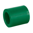 Cople PPR  3/4" (25 mm) Termoflow