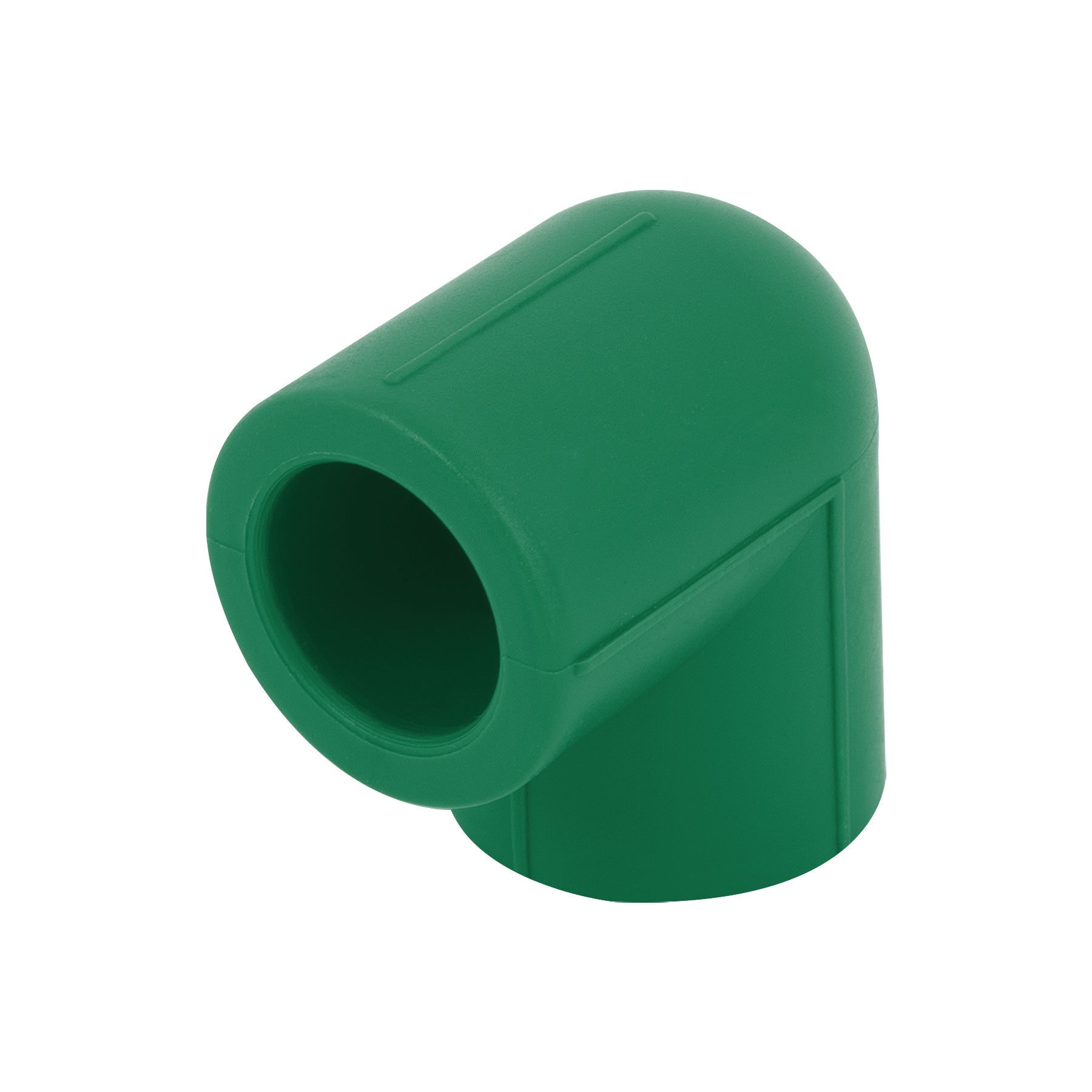 Codo PPR 90° X  1/2" (20 mm) Termoflow