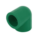 Codo PPR 90° X 1" (32 mm) Termoflow