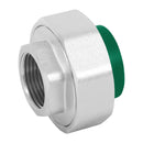 Tuerca Union Mixta PPR 1" (32 mm) Termoflow
