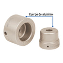 Dado para Termofusora 1" (32 mm) Foset