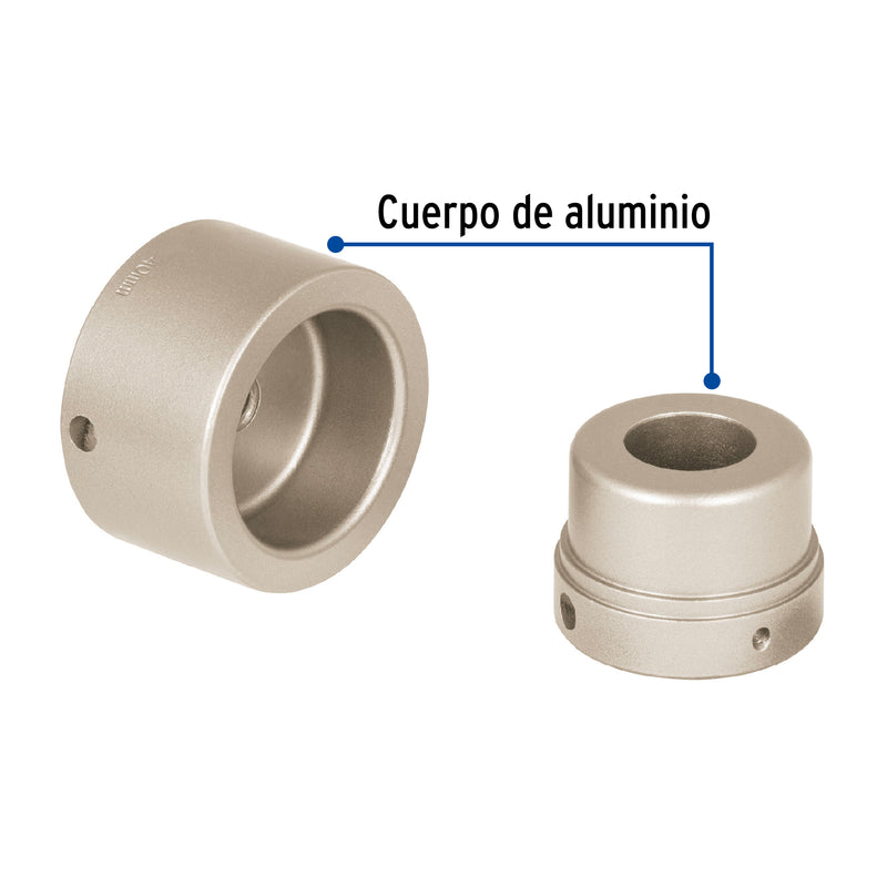 Dado para Termofusora 1"1/4 (40 mm) Foset