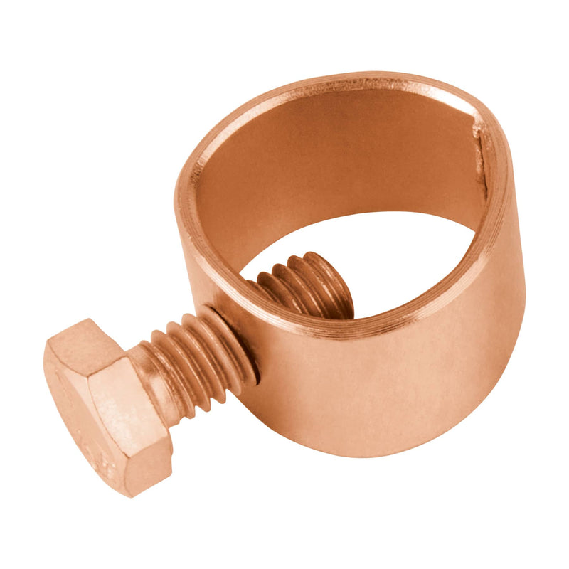 Conector para Varilla Copperweld Volteck