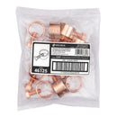 Conector para Varilla Copperweld Volteck
