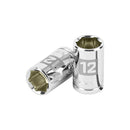 Dado Cuadro 3/8" de 6 Puntas Truper 12 mm