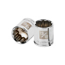 Dado Cuadro 3/8" de 12 Puntas Truper 13/16"