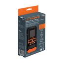 Multidetector de Materiales Detras de Muros Truper