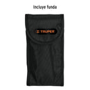 Multidetector de Materiales Detras de Muros Truper