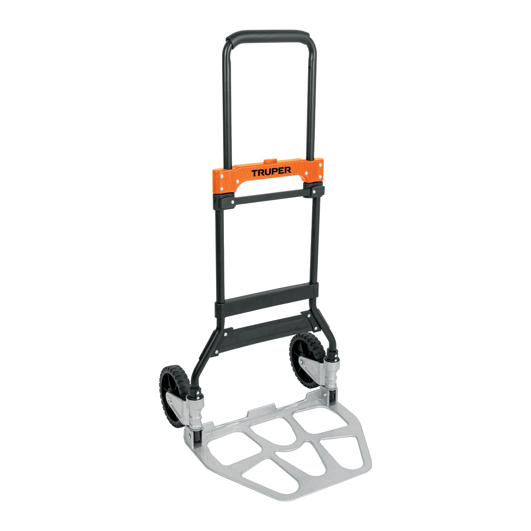 Diablo Plegable de Aluminio 120 Kilos Truper
