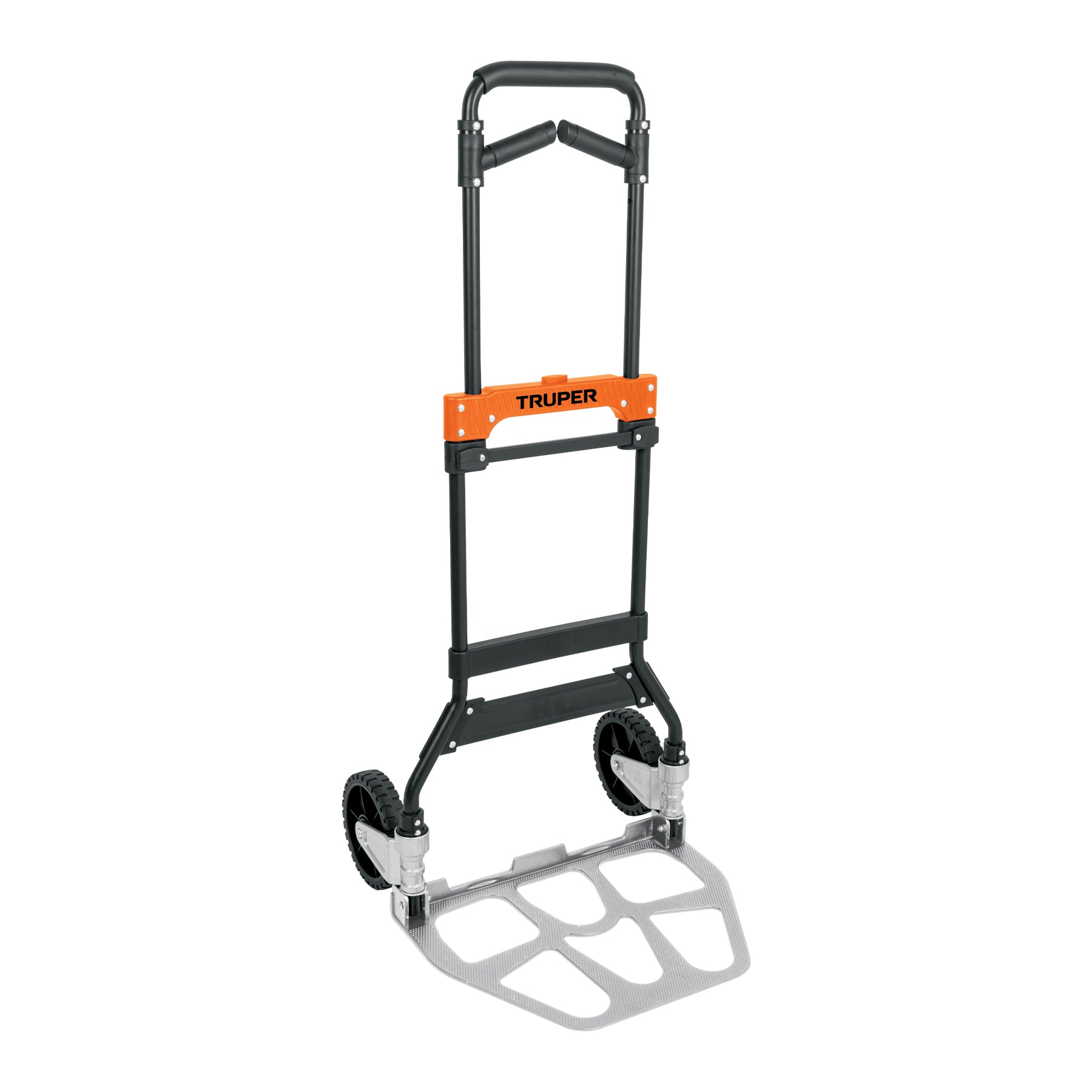 Diablo Plegable de Aluminio 170 Kilos Truper