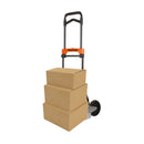 Diablo Plegable de Aluminio 170 Kilos Truper