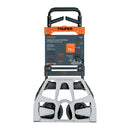 Diablo Plegable de Aluminio 170 Kilos Truper