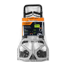 Diablo Plegable de Aluminio 200 Kilos Truper Expert