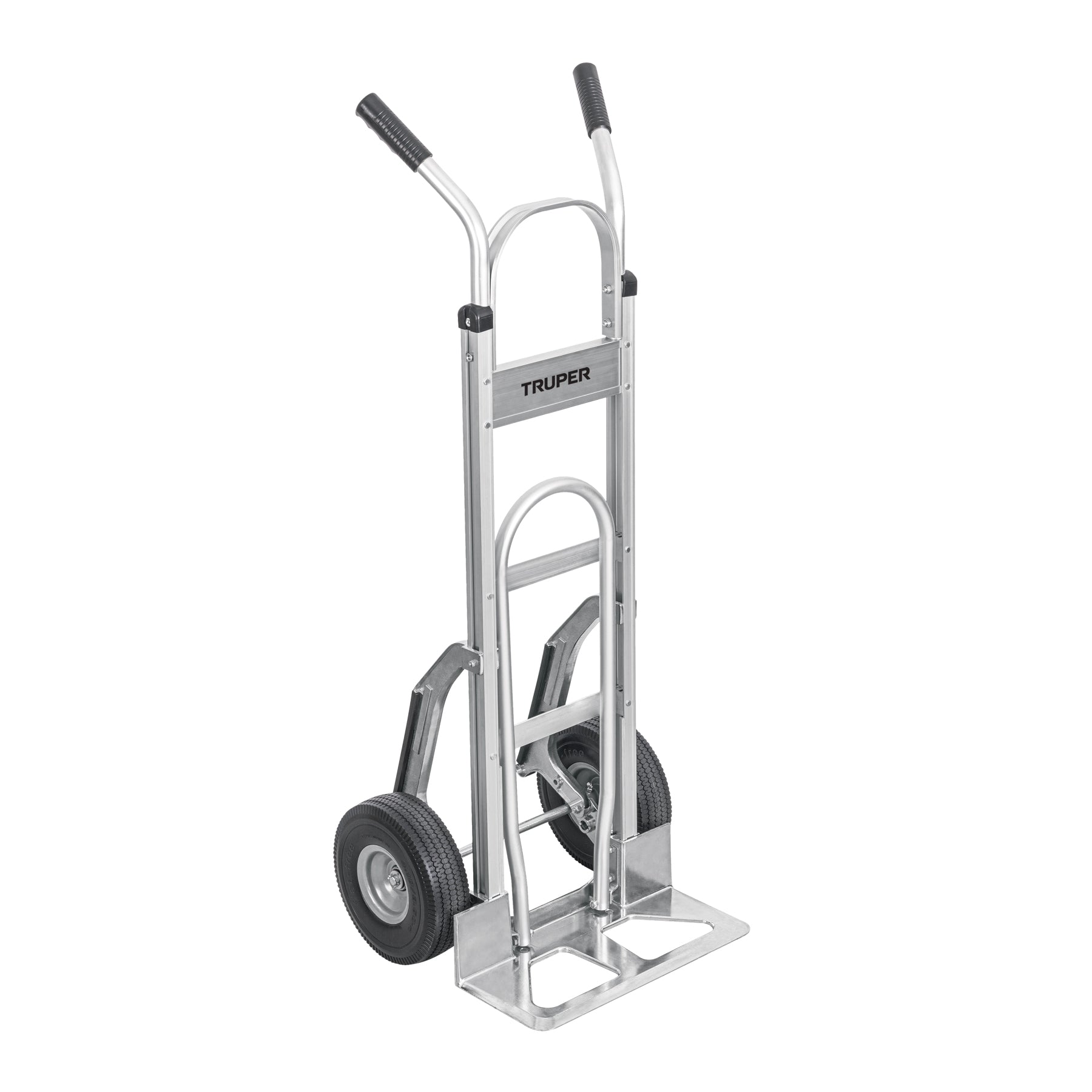 Diablo de Aluminio Capacidad 250 Kilos Truper