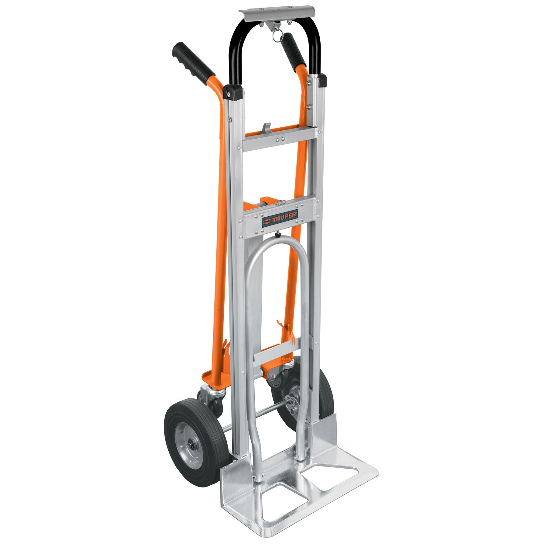 Diablo Convertible de Aluminio 350 Kilos Truper