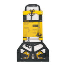 Diablo Plegable de Acero  60 Kilos Pretul