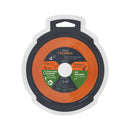Disco de Diamante 4" Corte de Vidrio Truper