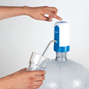 Dispensador de Agua para Garrafon Recargable Foset