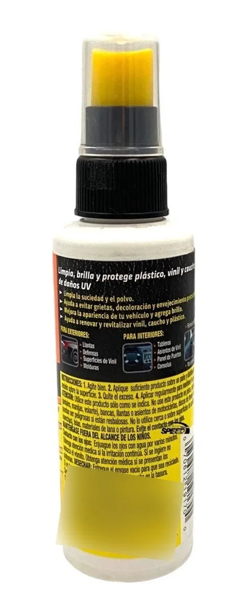 Liquido Protector Vinil Protector Original  118 ml Armor ALL
