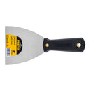 Espatula Flexible Mango de Plastico Pretul 4"