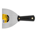 Espatula Flexible Mango de Plastico Pretul 5"