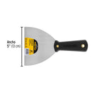 Espatula Flexible Mango de Plastico Pretul 5"