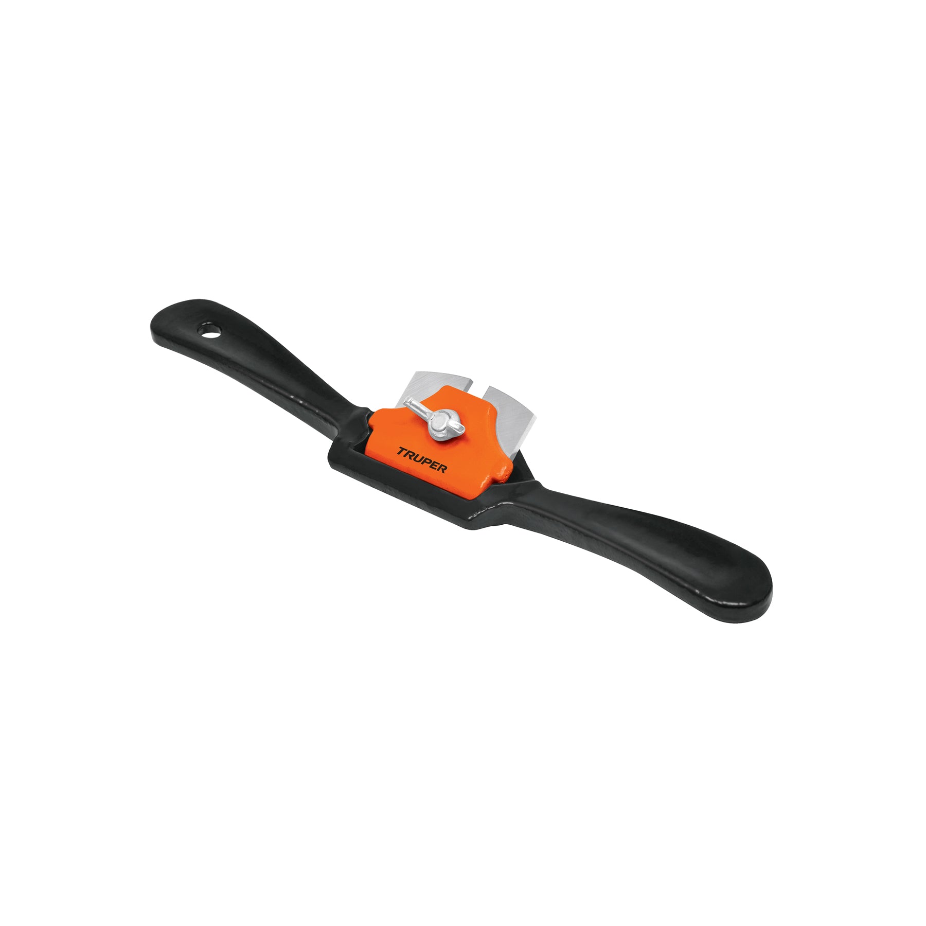 Escochebre recto 9" TRUPER