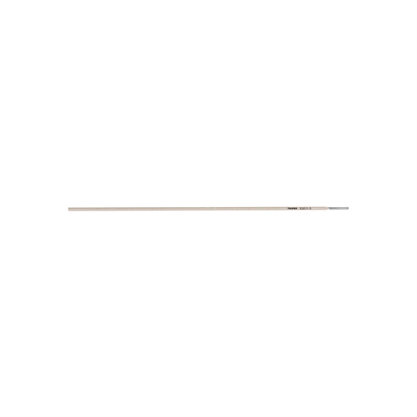 Electrodos 6011 de 3/32" Truper  1 Kilo