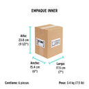 Shampoo para Auto 473 ml KLINTEK