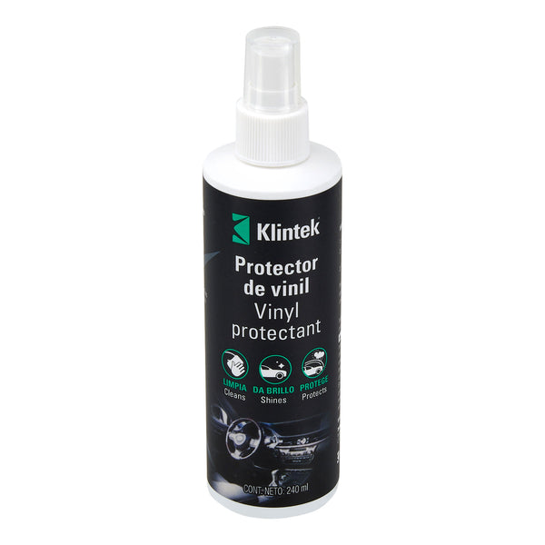 Liquido Protector Vinil 240 ml Klintek