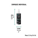 Liquido Protector Vinil 240 ml Klintek