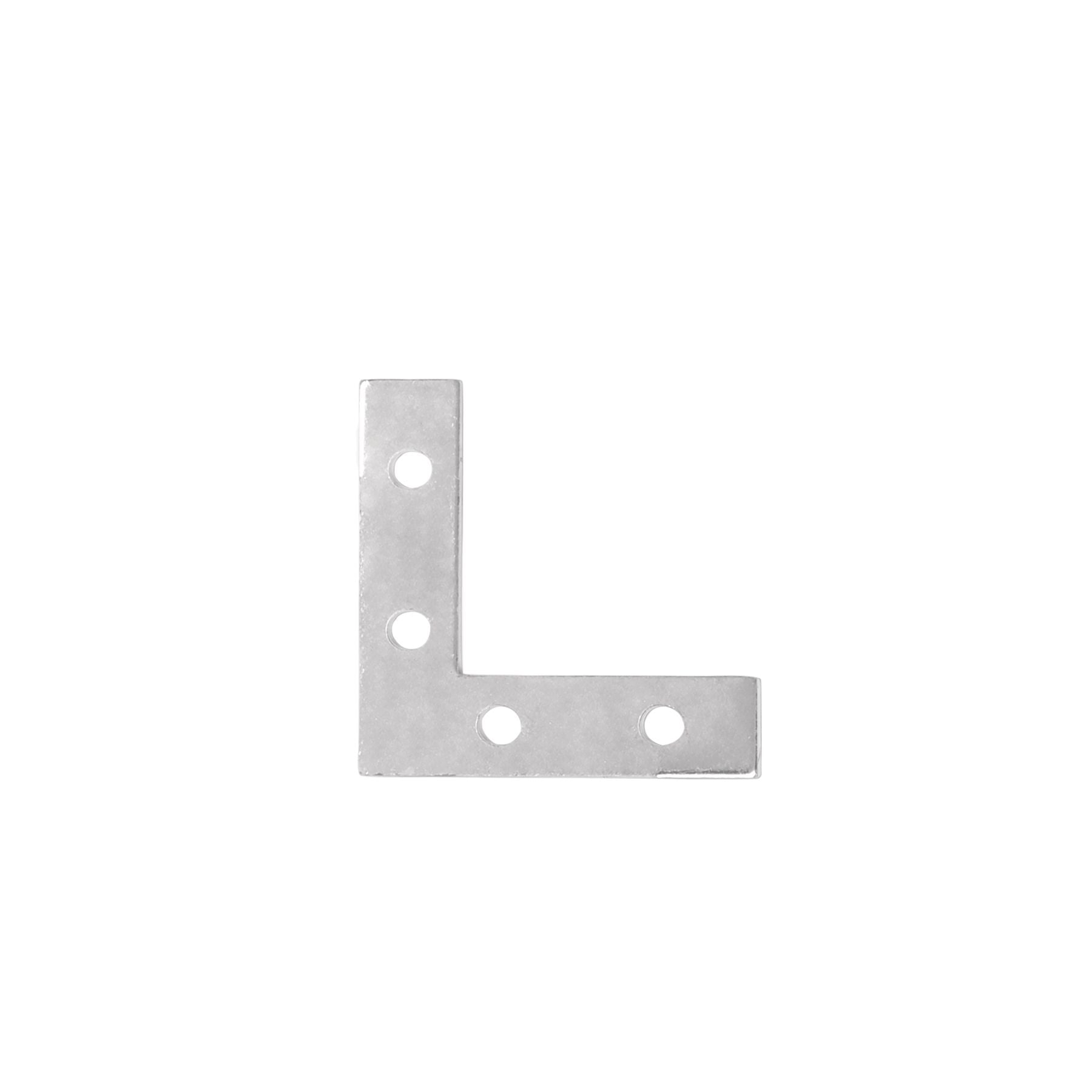 Esquinero Plano Cantonero 2" Fiero Bolsa 24 Piezas