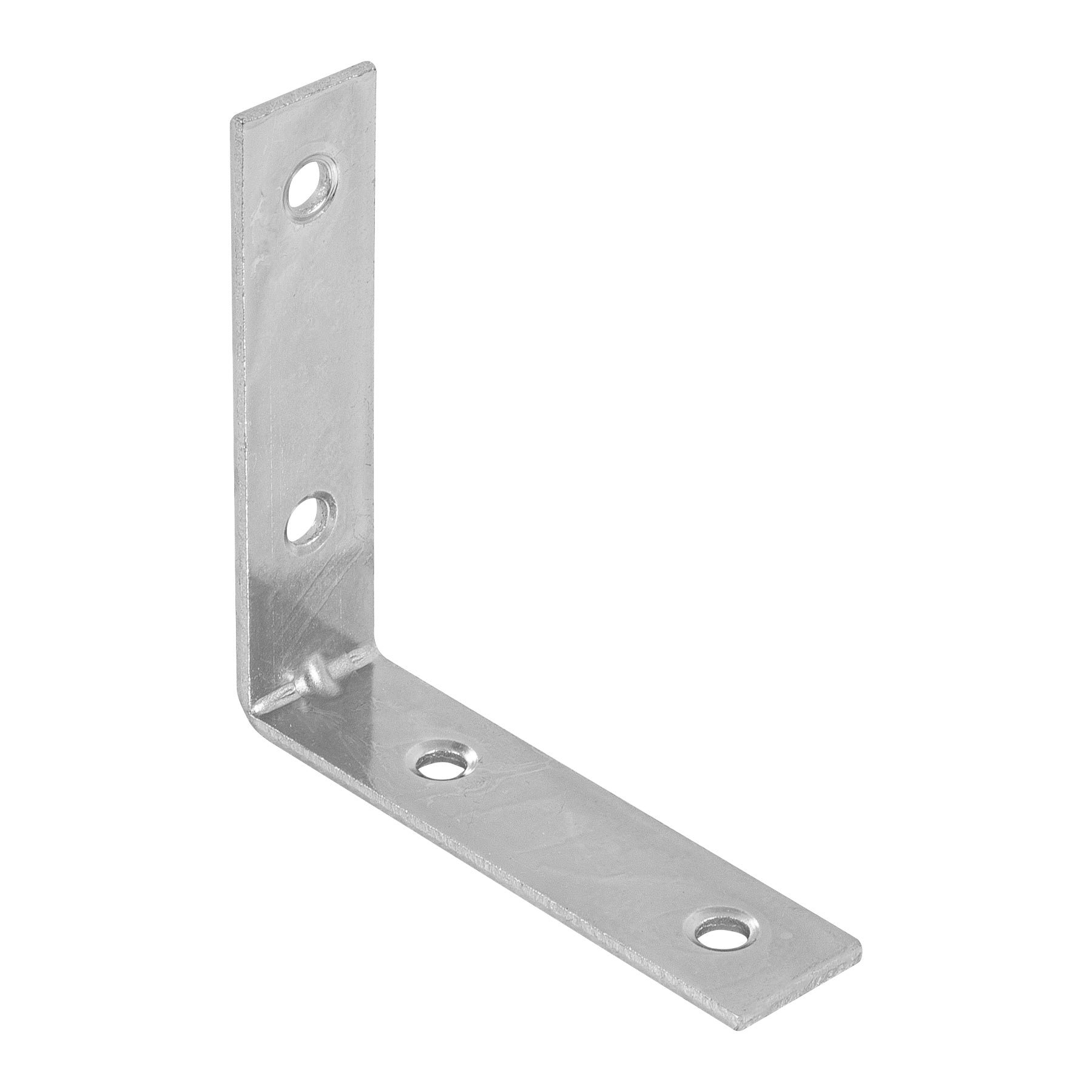 Esquinero Repicero 2"1/2 (64 mm) Fiero Bolsa con 24 Piezas