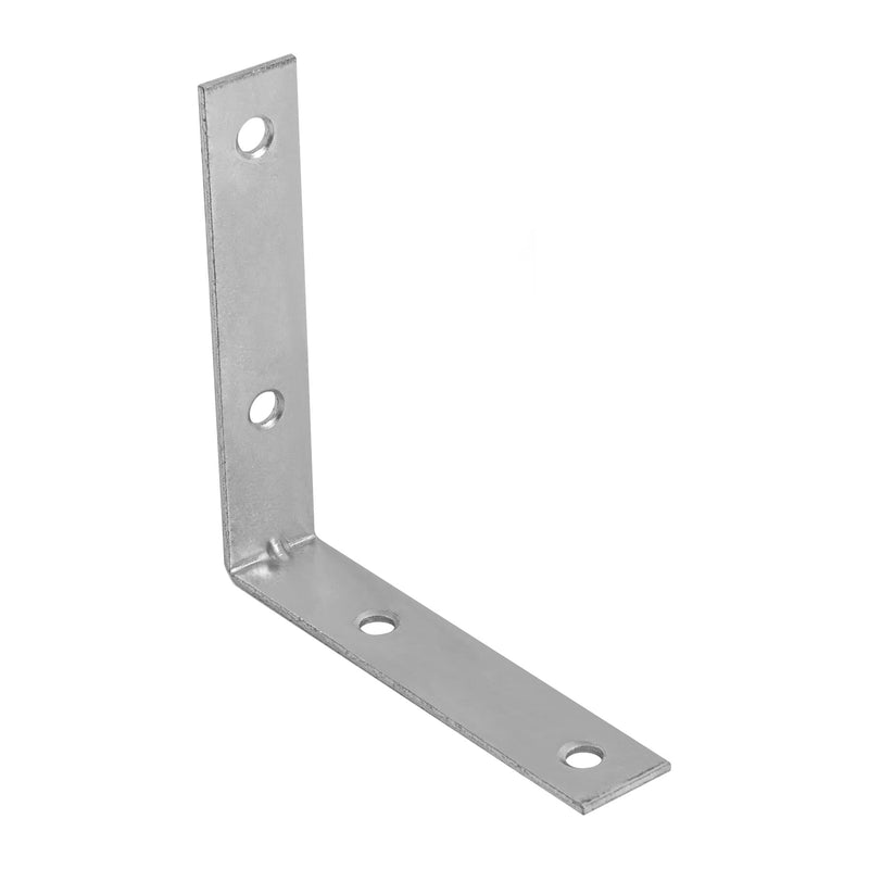 Esquinero Repicero 3"1/2 (90 mm)  Fiero Bolsa con 24 Piezas