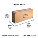 Luminario de Empotrar LED Redondo Volteck  6 Watts Luz de Dia