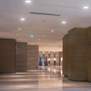 Luminario de Empotrar LED Redondo Volteck 18 Watts Luz de Dia