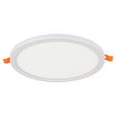 Luminario de Empotrar LED Redondo Ajustable Volteck 15 Watts Luz Blanca