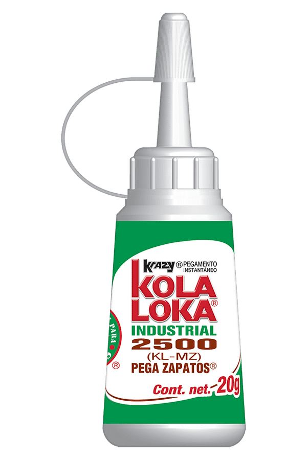 Kola Loka KL-MZ Industrial para Calzado 20 gms