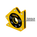 Escuadra Magnetica Para Soldar 4" Capacidad 20 kg Pretul