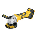 Esmeriladora Angular Inalambrica 20 Volts 4"1/2 Pretul