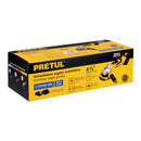 Esmeriladora Angular Inalambrica 20 Volts 4"1/2 Pretul