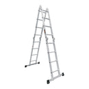Escalera Multiposición Tipo I Truper 16 Peldaños